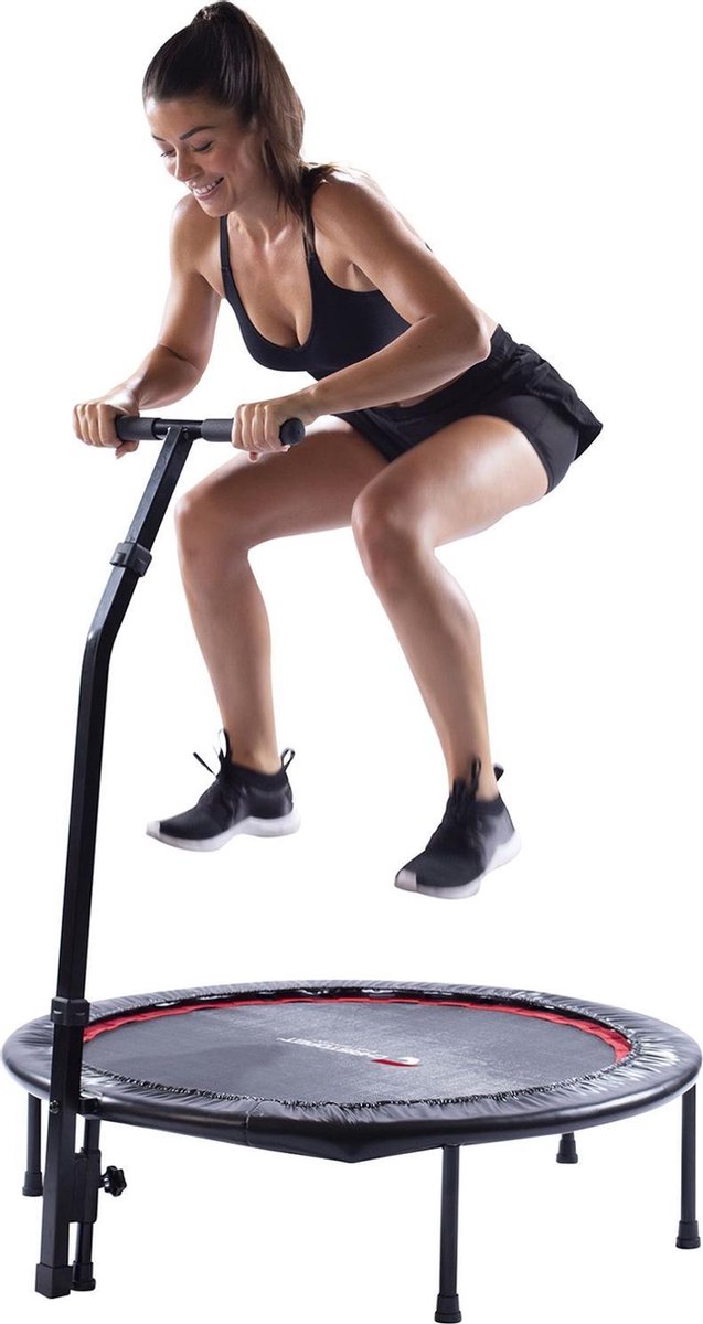 Christopeit Fitness Trampoline T 400 Bol Com