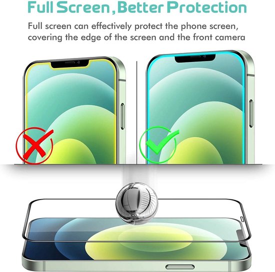 2x BROTECT HD-Clear Film de protection d'écran pour Apple iPad Air