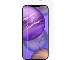 1x Screenprotector Geschikt Voor: iPhone 12 Mini Screen Protector [1-Pack] Tempered Glas Screenprotector