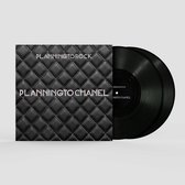 Planningtorock - Planningtochanel (2 LP)