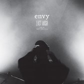 Envy - Last Wish - Live At Liquidroom Toky (LP)