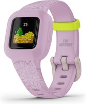 Bol.com Garmin Vivofit Junior 3 - Activity tracker kinderen - Roze aanbieding