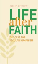 The Terry Lectures Series -  Life After Faith