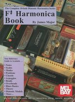 Complete 10-Hole Diatonic Harmonica Srs