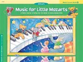Music For Little Mozarts Music Lesson Bo