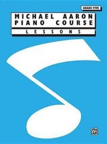Michael Aaron Piano Course