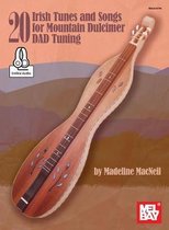 20 Irish Tunes and Songs
