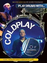 Play Drums with... Coldplay