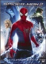 Universal Pictures The Amazing Spider-Man 2. Il potere di Electro DVD Engels, Italiaans