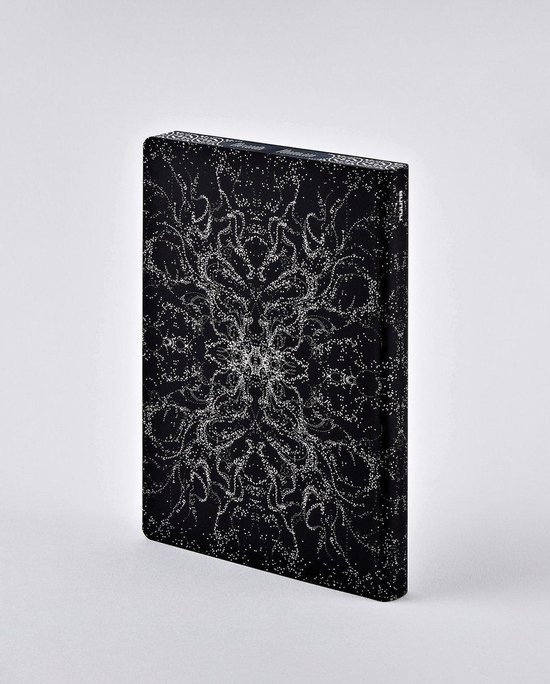 Nuuna notitieboek A5+ Beauty by Sagmeister & Walsh