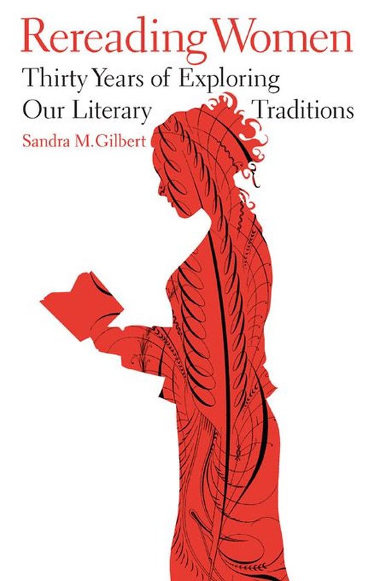 Rereading Women - cover