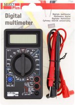 Plus Multimeter