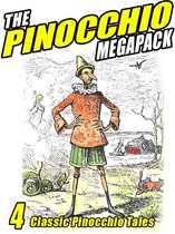 The Pinocchio Megapack