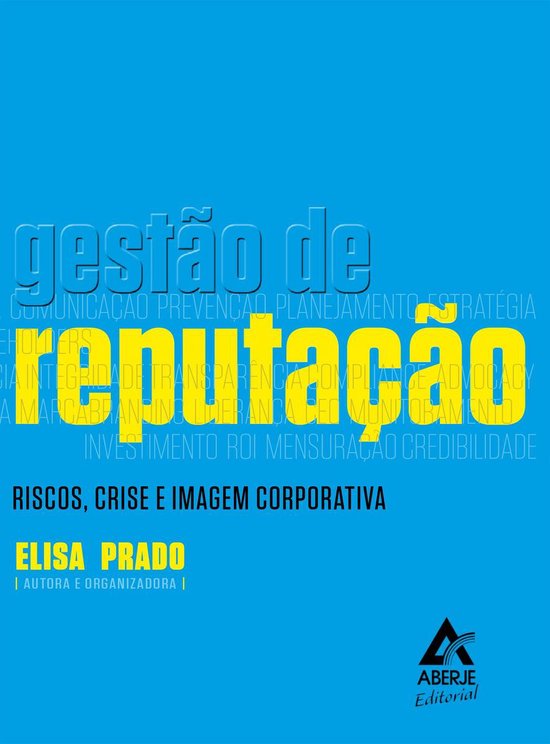 Gestão de reputação - cover