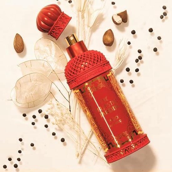 The Majestic Jardin by Alexandre J 100 ml - Eau De Parfum Spray