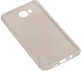 Transparent TPU Backcover Case Hoesje voor Samasung Galaxy A9