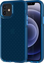Tech21 T21-8376 coque de protection pour téléphones portables 15,5 cm (6.1") Housse Bleu