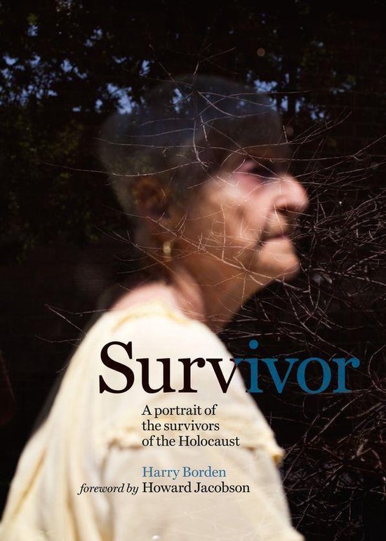 Survivor - cover