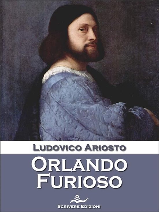 Orlando Furioso eBook by Lodovico Ariosto - EPUB Book