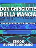 eBook Supereconomici - Don Chisciotte della Mancia