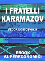 eBook Supereconomici - I Fratelli Karamazov