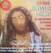 Bach: Passio Secundum Johannem