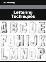 Drafting - Lettering Techniques (Drafting)