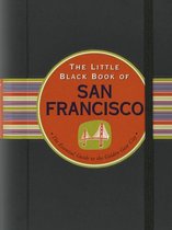 The Little Black Book of San Francisco, 2011 Edition