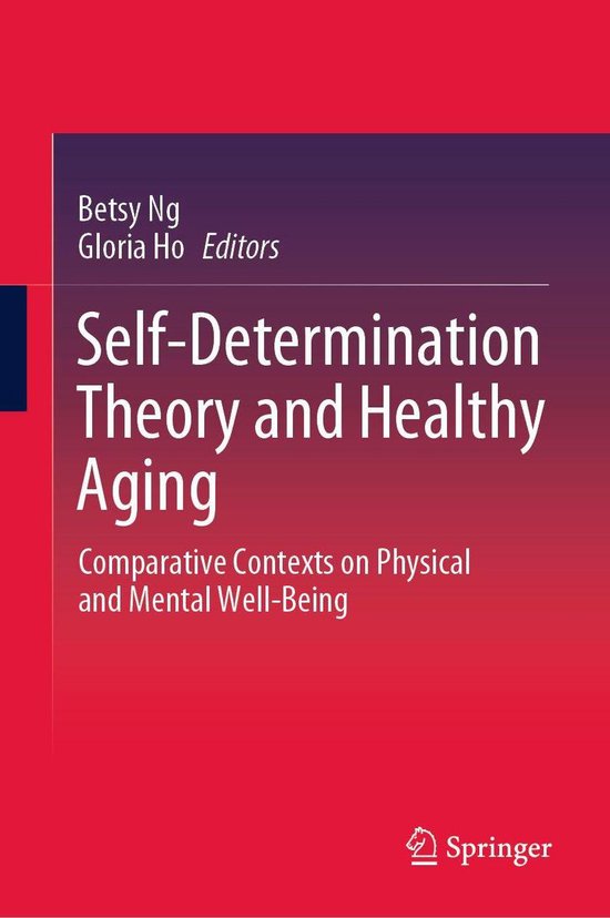 Social Sciences (R0) - Self-Determination Theory and Healthy ... - cover