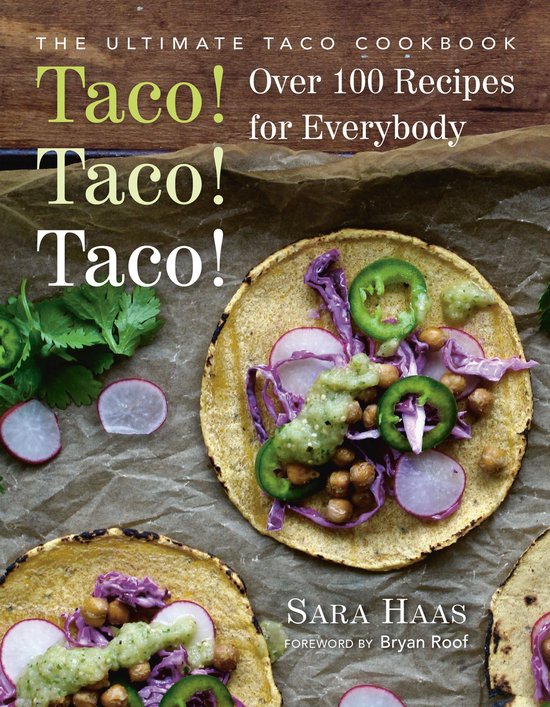 Taco! Taco! Taco! - cover