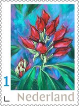Postzegels voor post - Flores (10 stuks kopen)