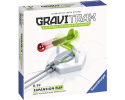 foto van GraviTrax® Flip Uitbreiding - Knikkerbaan