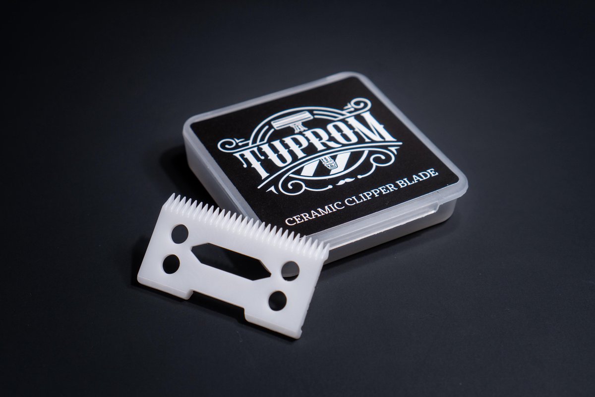 Ceramic Clipper Blade scheerkop keramisch snijblad / snijmes