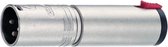 Neutrik Ntr-na3 mj 3p Xlr Adapter