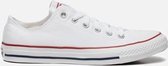 Converse Chuck Taylor All Star Low Top sneakers wit - Maat 50