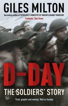 DDay The Soldiers' Story