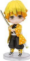 Bandai Tamashii Nations Figuarts Mini Demon Slayer: Agatsuma Zenitsu - Mini Action Figure