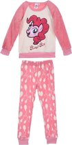 Fleece pyjama My Little Pony maat 98