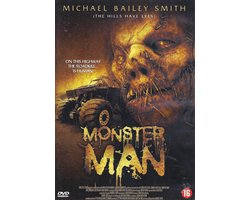 Monster Man