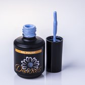 Horizon Blue | Daisies Gelnagellak | 15ml