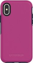 Otterbox Symmetry Case for iPhone X/XS- Mix Berry Jam