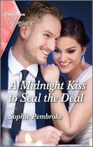 Cinderellas in the Spotlight 2 - A Midnight Kiss to Seal the Deal