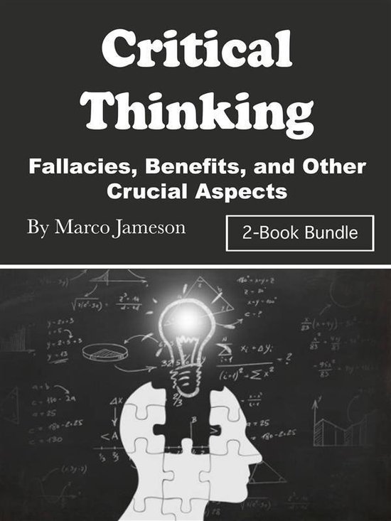 Critical Thinking - cover