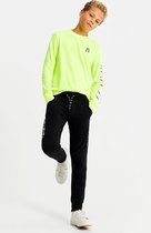 WE Fashion Regular Fit Jongens Joggingbroek - Maat 134