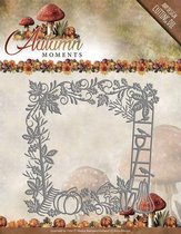 Die - Amy Design - Autumn Moments - Frame