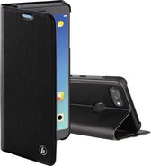 Hama Booklet Slim Pro Voor Xiaomi Redmi 6/6A Zwart