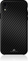 Black Rock Cover Flex Carbon Voor Apple IPhone Xr Zwart