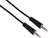 Hama Audiokabel Mono 3.5mm Jack 1.5m 1 Ster