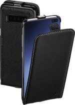 Hama Flipcase Smart Case Voor Samsung Galaxy S10+ Zwart