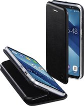 Hama Booklet Curve Voor Samsung Galaxy A6 (2018) Zwart